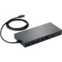 Docking Station HP G4 + G5 ProBook EliteBook Spectre ChromeBook, cu porturi 1xUSB-C, 3xUSB3.0, 1xLAN, 1xHDMI, 2xDisplayPort + Alimentator original HP 19.5V 4.62A 90W, produse noi Docking Station HP G4 + G5 ProBook EliteBook Spectre ChromeBook, cu porturi 1xUSB-C, 3xUSB3.0, 1xLAN, 1xHDMI, 2xDisplayPort + Alimentator original HP 19.5V 4.62A 90W, produse noi